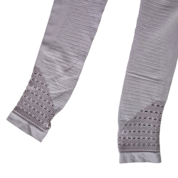 Gymshark Womens Seamless Energy High Waist Legging Small Built In Panty Mesh. - Picture 6 of 7